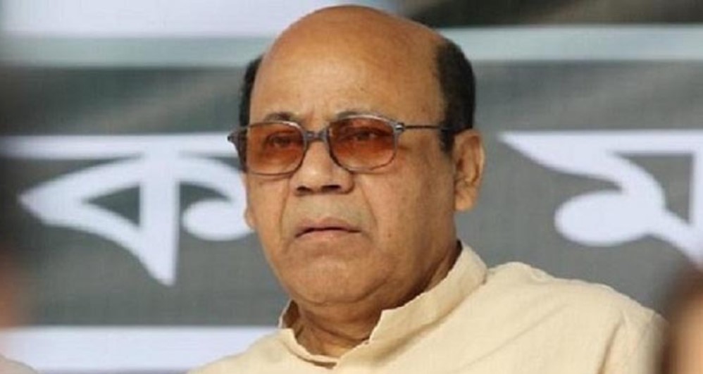 নির্বাচন ইস্যুতে সংবিধানের বাইরে যাওয়ার সুযোগ নেই: কামরুল