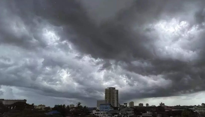 সারাদেশে বৃষ্টির সম্ভাবনা