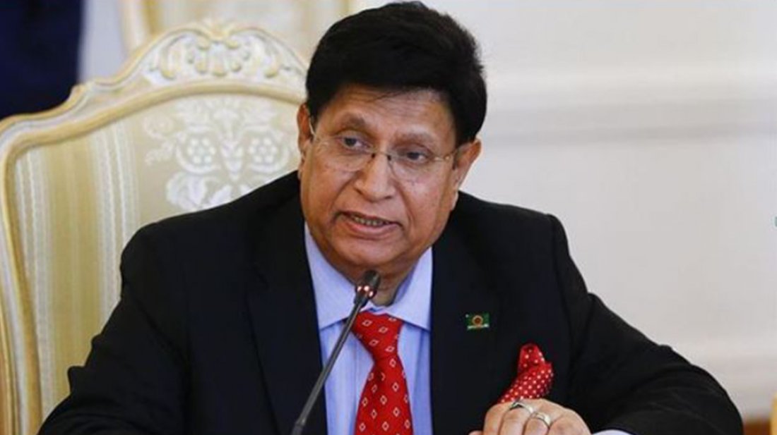 ‘বিদেশিদের কাছ থেকে সার্টিফিকেট নিয়ে দেশ চালাতে চাই না’