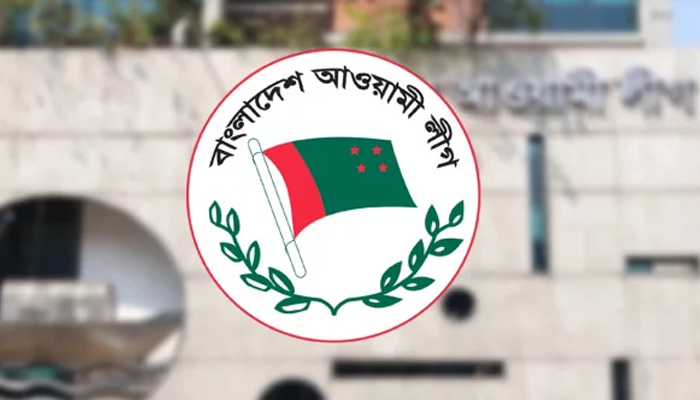 আওয়ামী লীগের আরো ৫ কর্মসূচি ঘোষণা