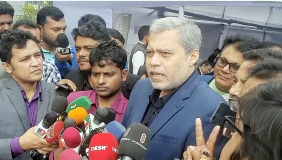 প্রার্থিতা ফিরে পেলেন মাহি বি চৌধুরী