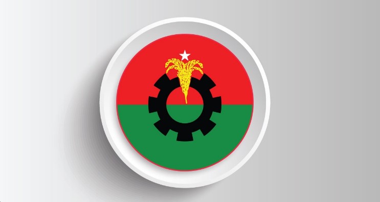 বিএনপির সাংগঠনিক পদে রদবদল