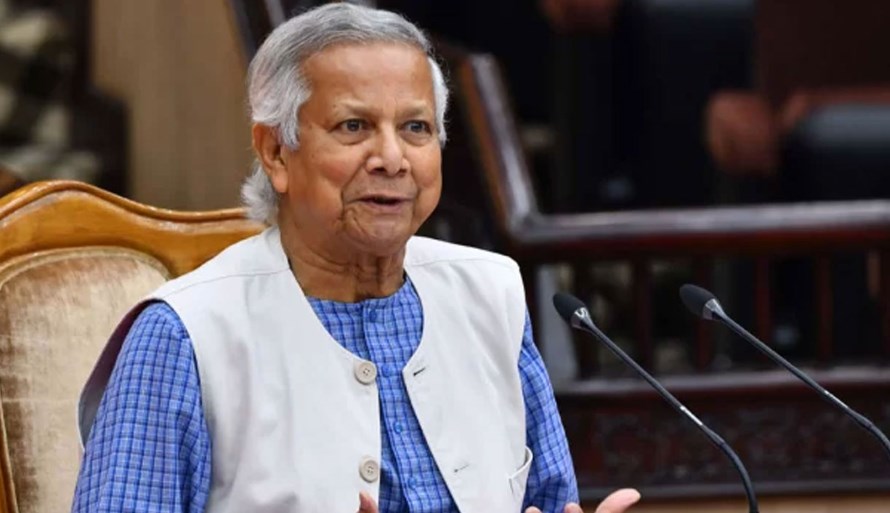 ৫০ বছরের মধ্যেও সন্দ্বীপে নিরাপদ যোগাযোগ গড়ে না ওঠা লজ্জার: প্রধান উপদেষ্টা