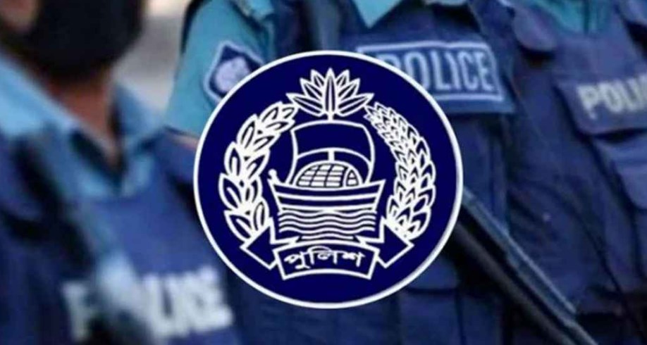 পাঁচ অতিরিক্ত ডিআইজিসহ পুলিশে ৪৩ কর্মকর্তার রদবদল