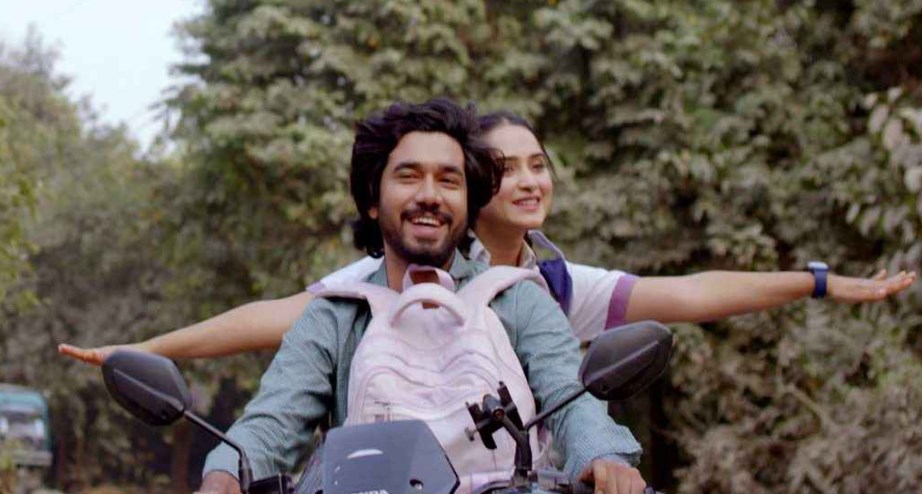 মিথ্যা বলে কেয়া পায়েলের সঙ্গে প্রেম খায়রুল বাসারের, অতঃপর...