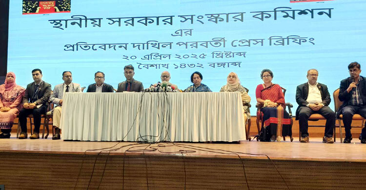 সংস্কার না করে কোনো নির্বাচনেই ভালো ফল পাওয়া যাবে না