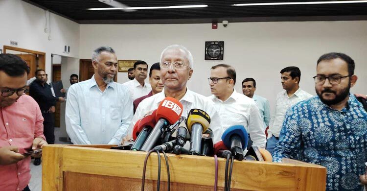 রাজনৈতিক দল নিবন্ধনের সময়সীমা দুই মাস বাড়ালো ইসি