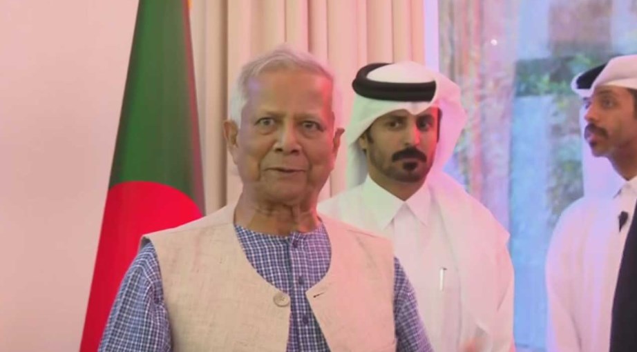 বিশ্বব্যাপী বিনিয়োগকারীদের বাংলাদেশে বিনিয়োগের আহ্বান