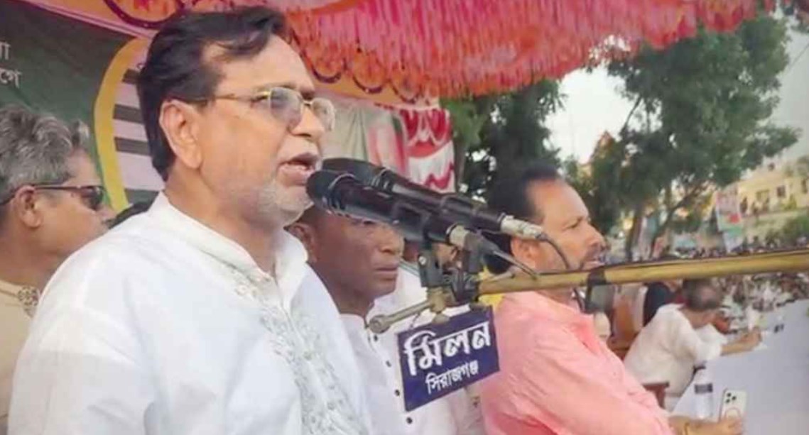 ক্ষমতার জন্য বিএনপি রাজনীতি করে না: আব্দুস সালাম