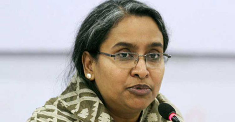 প্যারোলে মুক্তি চেয়ে ডা. দীপু মনির আবেদন
