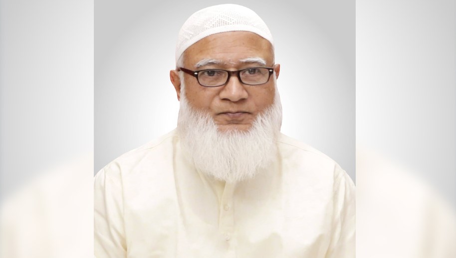 দিন শেষে যুদ্ধ কারো জন্যই কল্যাণকর নয় : জামায়াত আমির