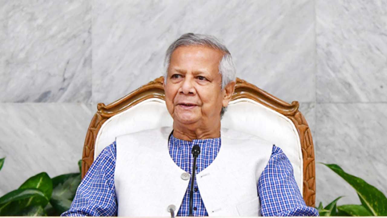 চট্টগ্রামে প্রধান উপদেষ্টাকে স্বাগত জানাতে চলছে জোর প্রস্তুতি