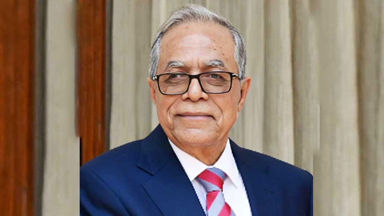 সাবেক রাষ্ট্রপতির বিদেশ গমন তদন্তে উচ্চপর্যায়ের কমিটি