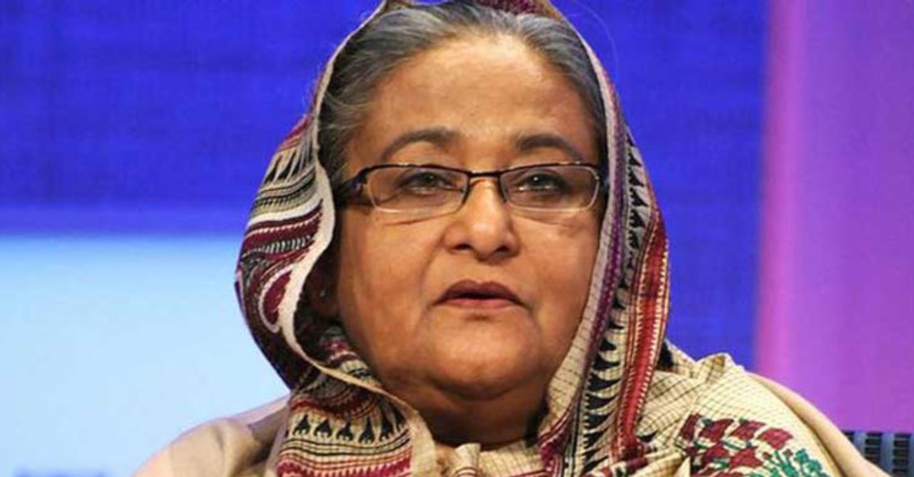 তদন্ত প্রতিবেদনে শেখ হাসিনার বিরুদ্ধে গণহত্যাসহ ৫ অভিযোগ