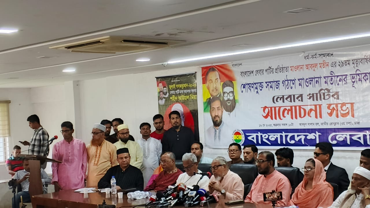 ‘দল গোছানো কিংবা বন্ধু জোগাড় করার জন্য নির্বাচন বিলম্বিত হতে পারে না’
