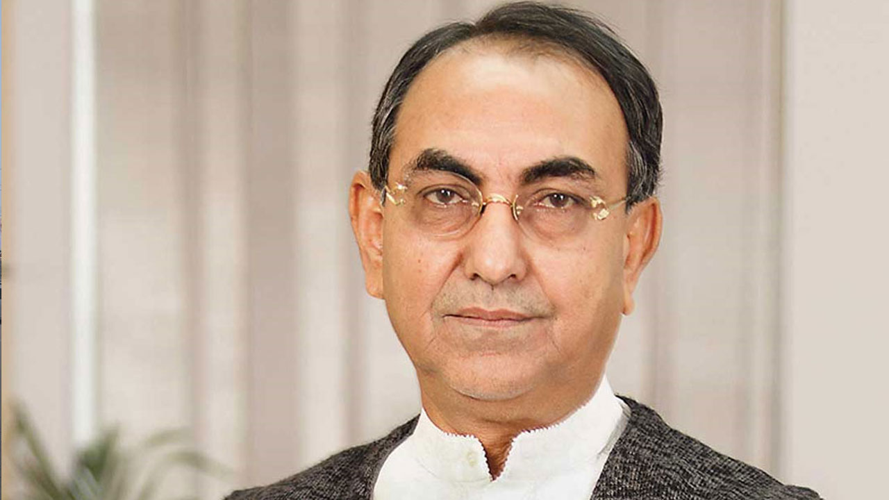 মির্জা আব্বাসের বিরুদ্ধে প্লট বরাদ্দে অনিয়মের মামলা বাতিল