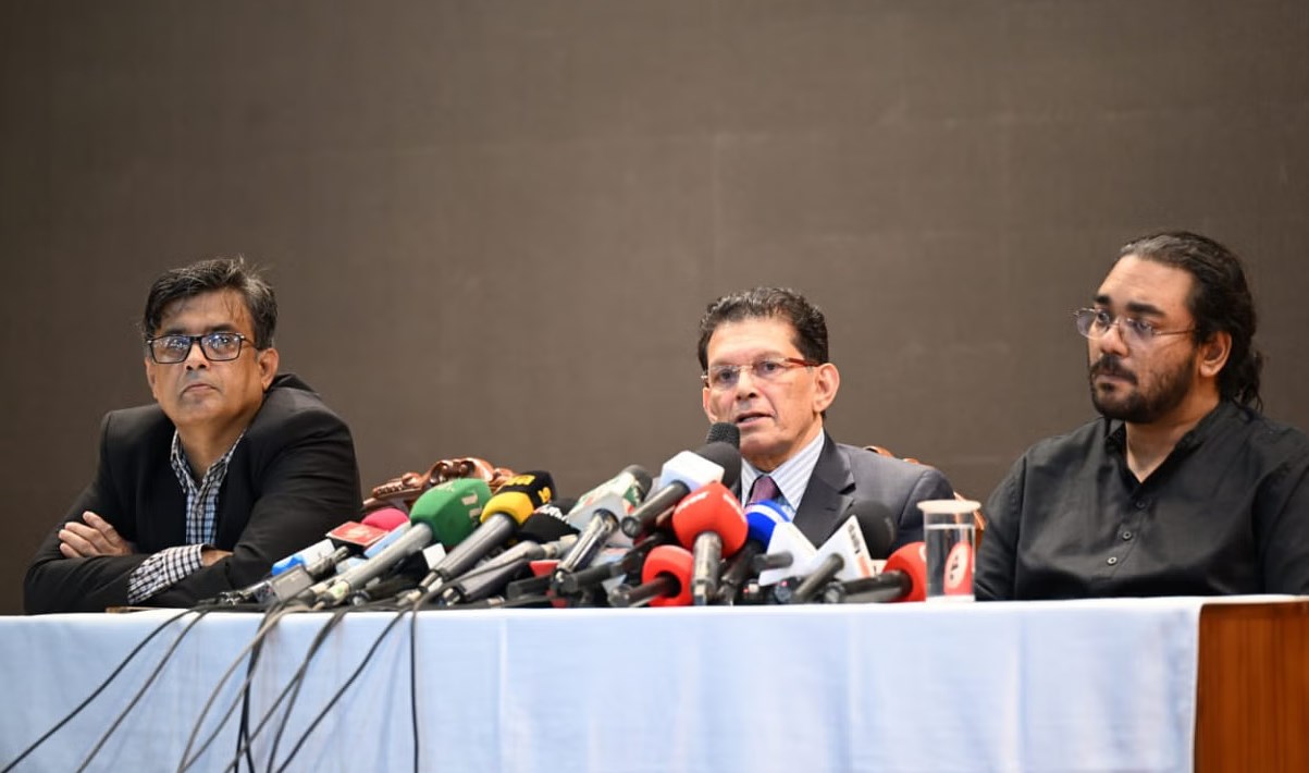 করিডর নিয়ে কারও সঙ্গে কোনো কথা হয়নি, কথা হবেও না : নিরাপত্তা উপদেষ্টা