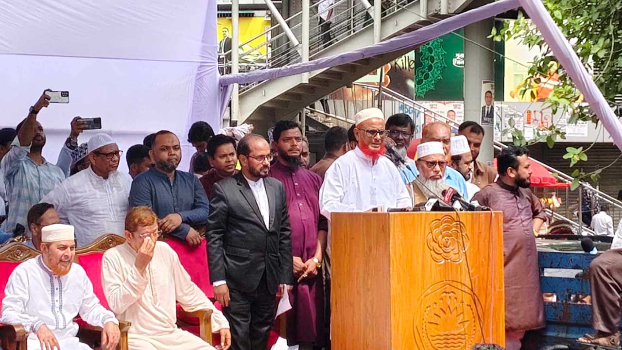‘এই মুক্তি শুধু আমার নয়, এটি একটি দীর্ঘ লড়াইয়ের ফল’