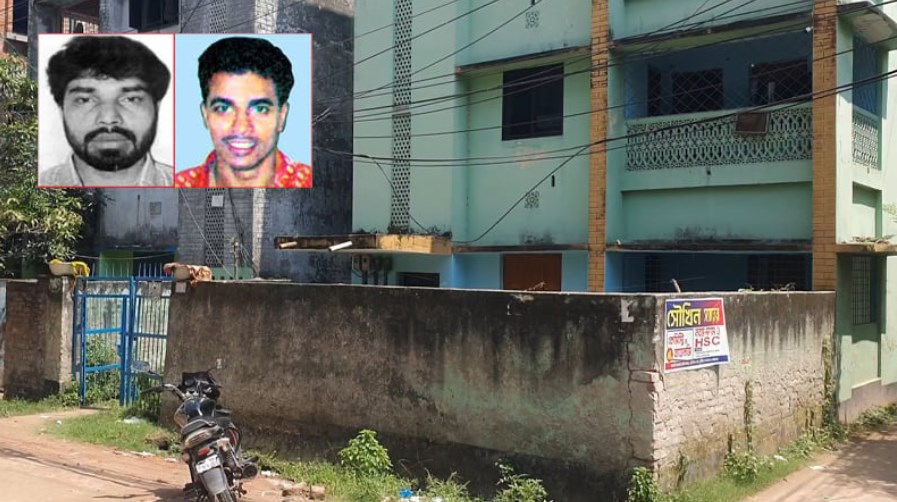 ব্যবসার কথা বলে বাসা ভাড়া নেন সুব্রত বাইন, খাবার আসত বাইরে থেকে
