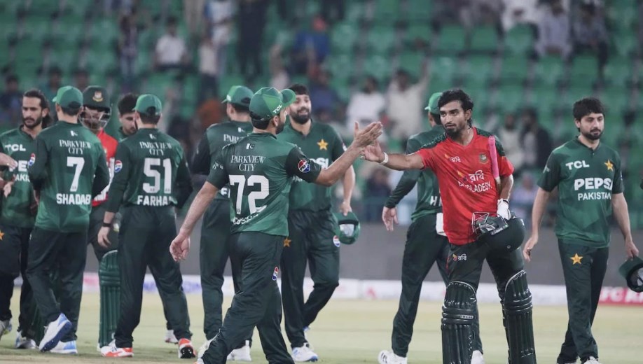 বাংলাদেশ সফরে আসছে পাকিস্তান, জানা গেল সময়