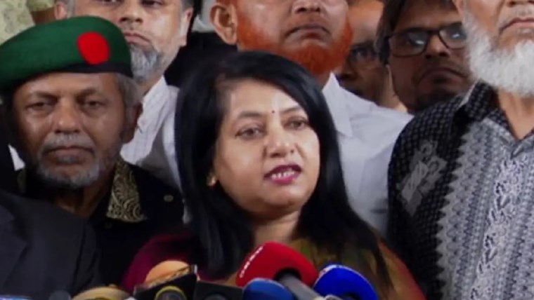 সিনহা হত্যা : ন্যায়বিচারে সন্তুষ্ট পরিবার, রায় কার্যকরের আহ্বান