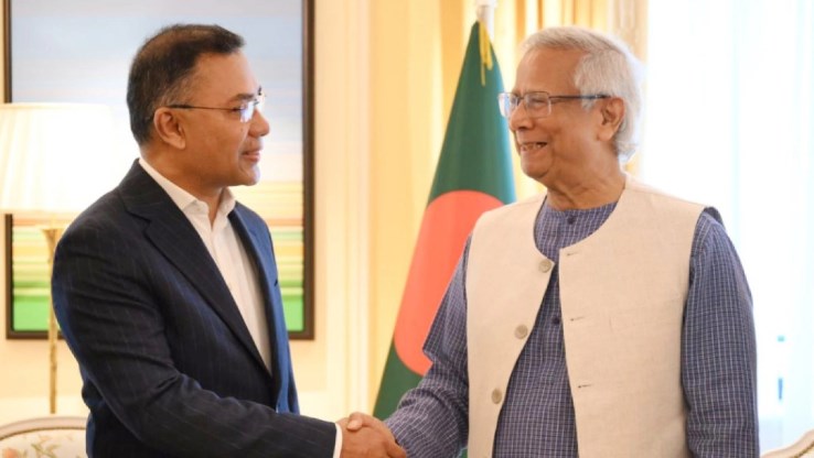 রমজানের আগের সপ্তাহেও নির্বাচন করা যেতে পারে: ড. ইউনূস