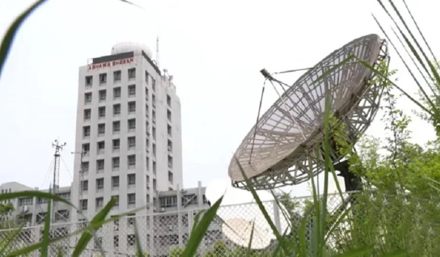 আগামী ৫ দিন আবহাওয়া যেমন থাকবে