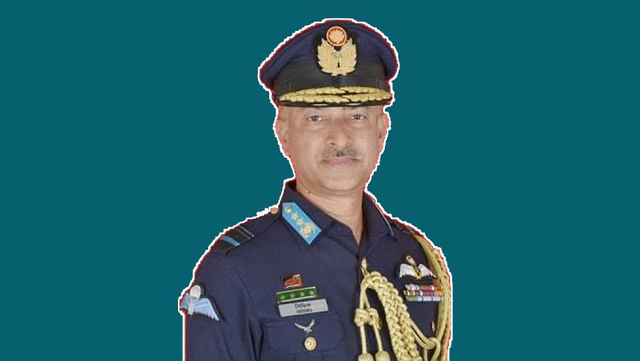 বেবিচকের নতুন চেয়ারম্যান মোস্তফা মাহমুদ