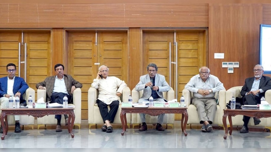 আজ একটা সুযোগের জায়গায় এসেছি, এটা হারানো যাবে না
