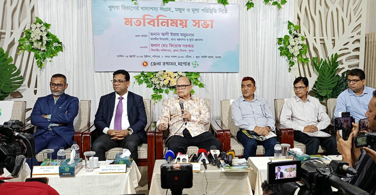 শিগগির চালের দাম সহনীয় পর্যায়ে আসবে: খাদ্য উপদেষ্টা
