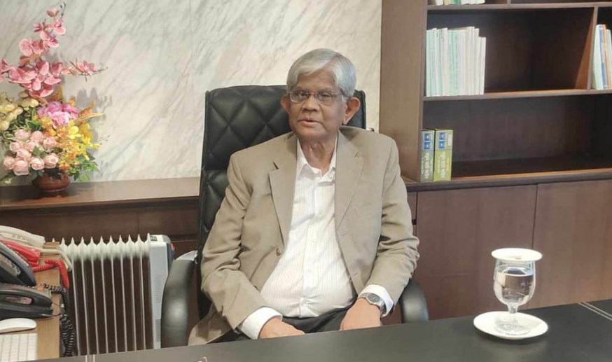 ‘যুক্তরাষ্ট্রের শুল্ক আরোপের বিষয়টি পুনর্বিবেচনার সুযোগ রয়েছে’