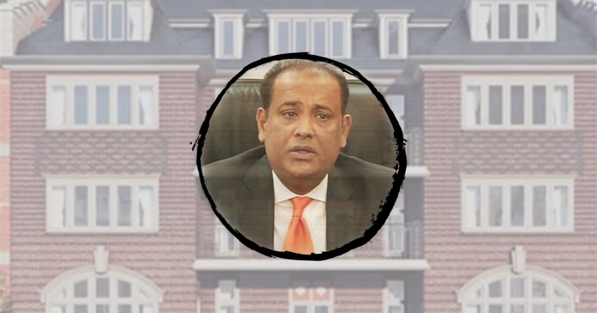 সাবেক ভূমিমন্ত্রী সাইফুজ্জামান ও পরিবারের ৫৭৬ কোটি টাকা ফ্রিজ