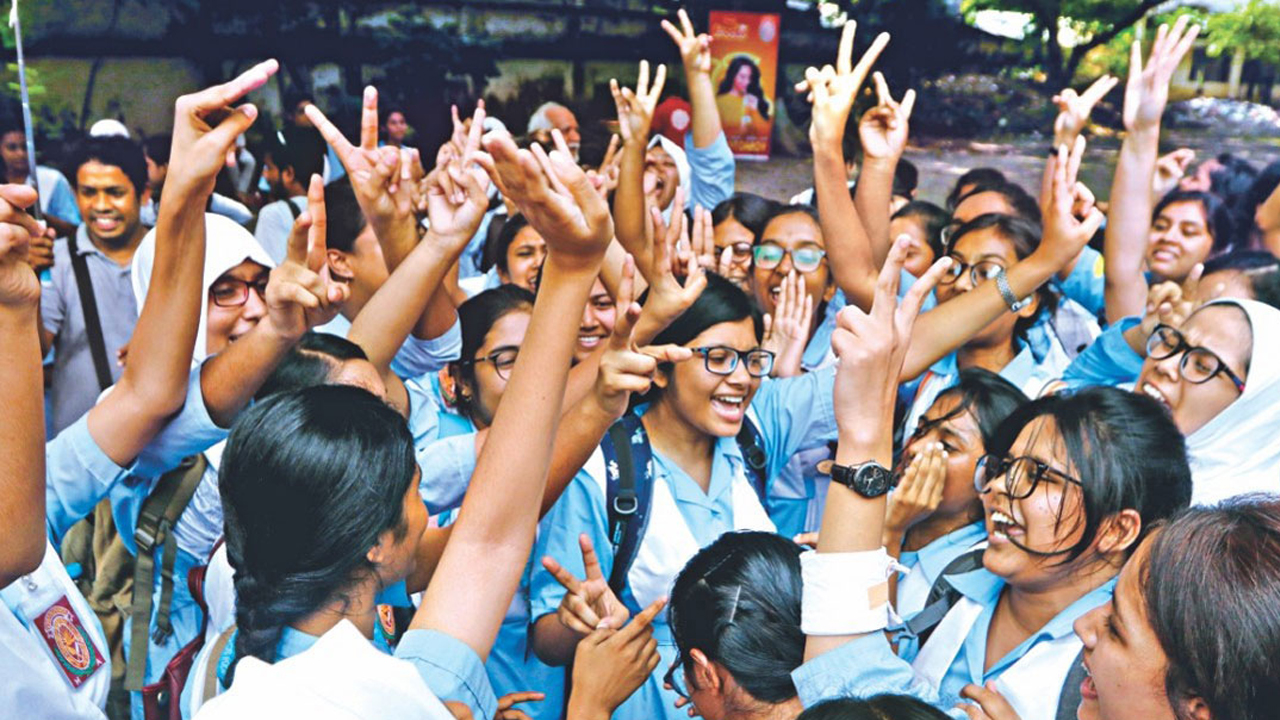 এবার এসএসসির ফল প্রকাশে থাকবে না কোনো আনুষ্ঠানিকতা