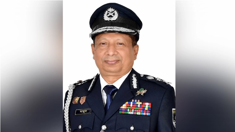জুলাই গণহত্যার দায় স্বীকার, রাজসাক্ষী হলেন চৌধুরী মামুন