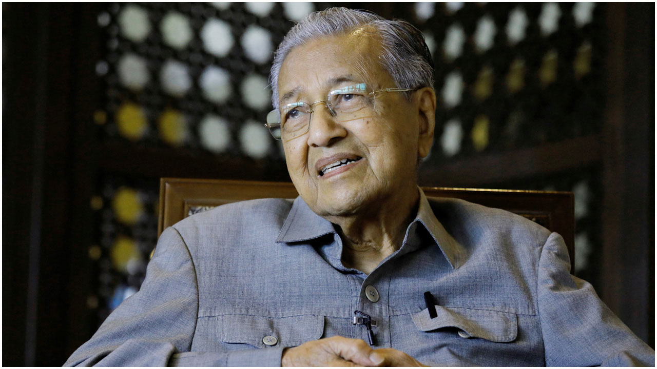 গণতন্ত্র ব্যর্থ, আধুনিক সভ্যতা ভেঙে পড়েছে— ১০০তম জন্মদিনে বললেন মাহাথির