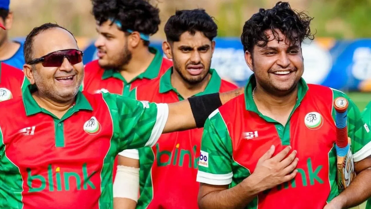 রানতাড়ায় অবিশ্বাস্য রেকর্ড, ১৪.২ ওভারেই পেরোল ২৪৪