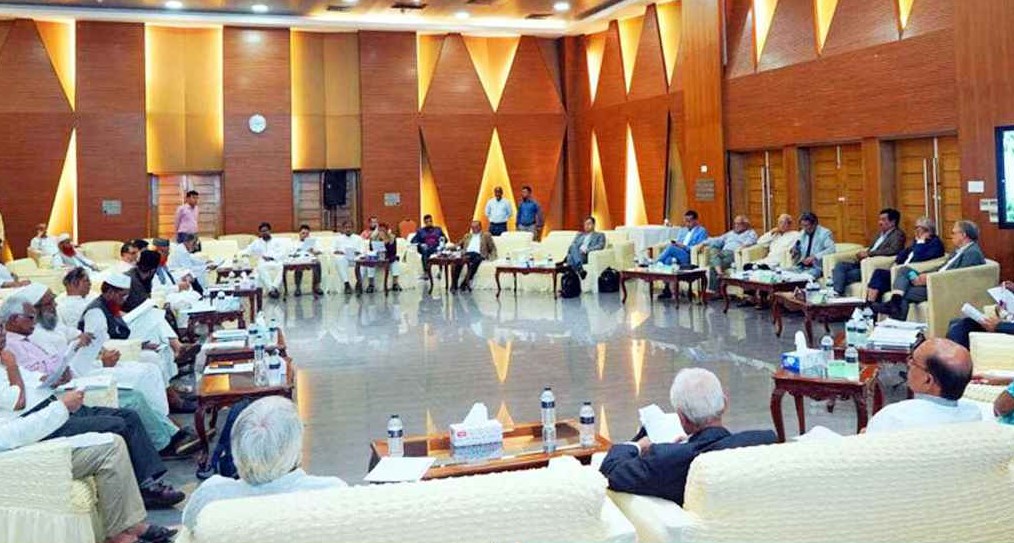 জরুরি অবস্থা প্রধানমন্ত্রীর ইচ্ছায় নয়, লাগবে মন্ত্রিসভার অনুমোদন