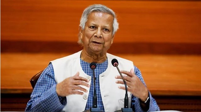 প্রাথমিকে প্রধান শিক্ষকের শূন্য পদে দ্রুত নিয়োগের নির্দেশ প্রধান উপদেষ্টার