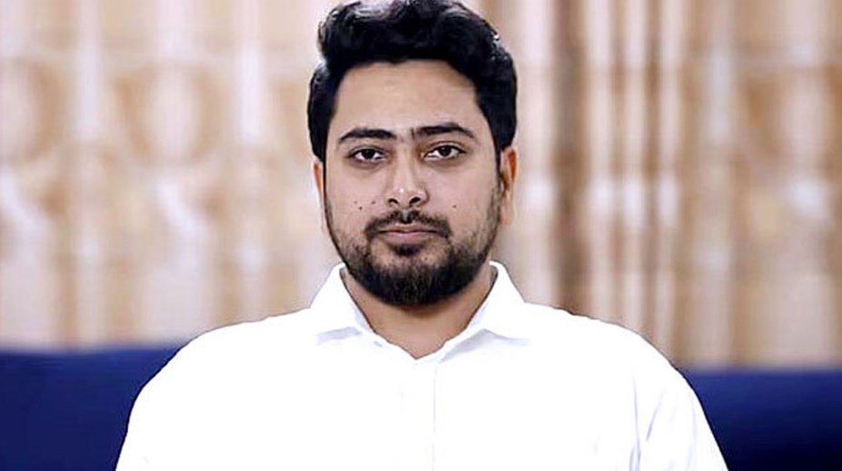 গোপালগঞ্জ নিয়ে পরিকল্পনা জানিয়ে নাহিদ ইসলামের স্ট্যাটাস