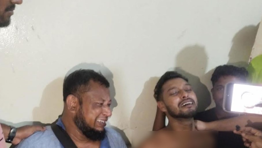 বগুড়ায় দুই নারীকে ছুরি মেরে হত্যা, গুরুতর আহত কিশোরী