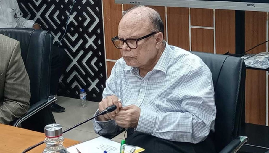 ভূমিকর আদায়ের হার সন্তোষজনক : ভূমি উপদেষ্টা