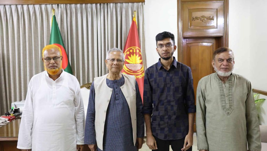 ১৫ বছরে আওয়ামী সন্ত্রাসে নিহতদের তালিকা প্রস্তুতের নির্দেশ