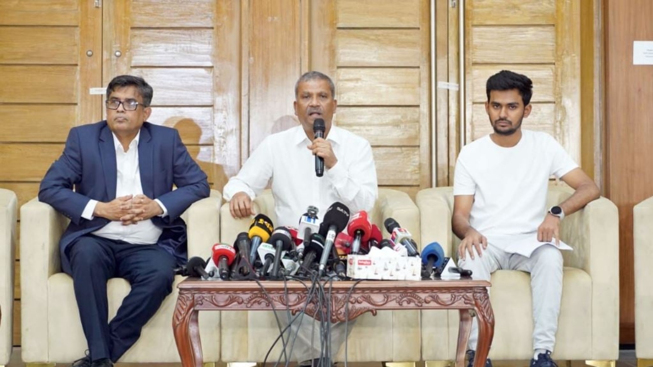 ‘কাউকে গ্রেপ্তারের ১২ ঘণ্টার মধ্যে পরিবারকে জানাতে হবে’
