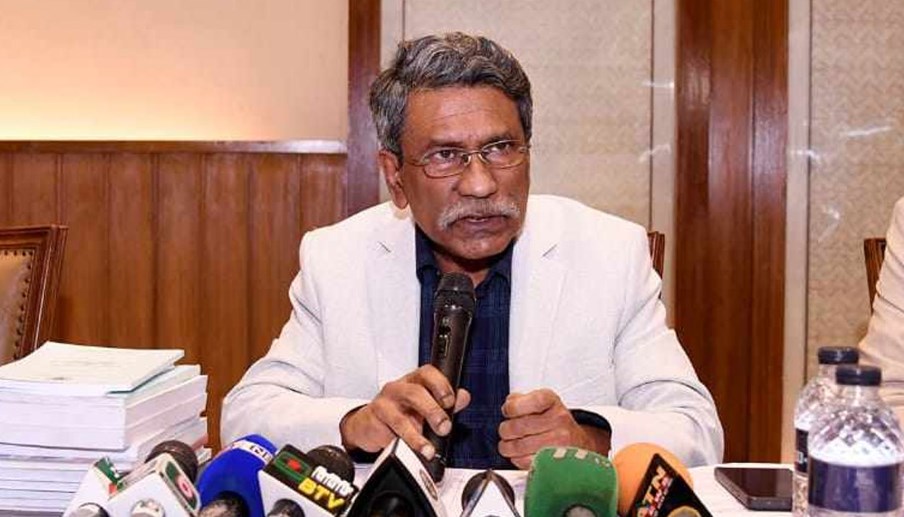 ‘এক ব্যক্তি সর্বোচ্চ ১০ বছর প্রধানমন্ত্রী, একমত দলগুলো’