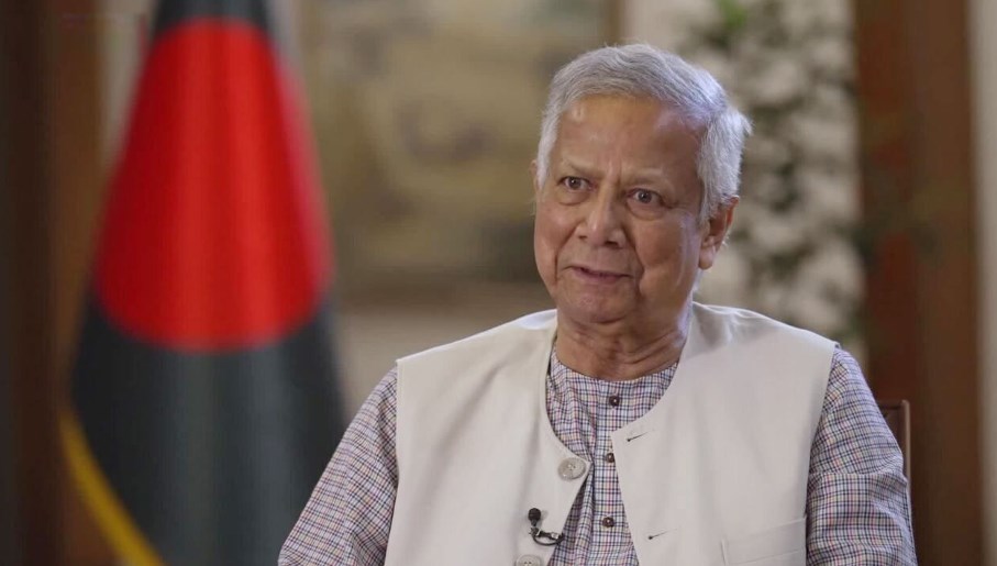 ময়মনসিংহে ড. ইউনূসের মানহানির মামলা বাতিলের রায় বহাল