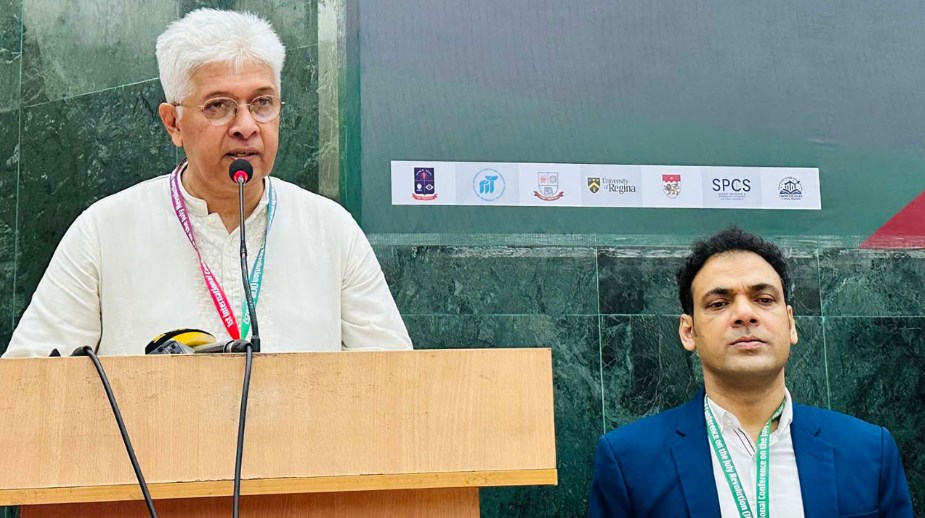 দেশে আর যেন নিপীড়নের শাসন ফিরে না আসে : গণপূর্ত উপদেষ্টা