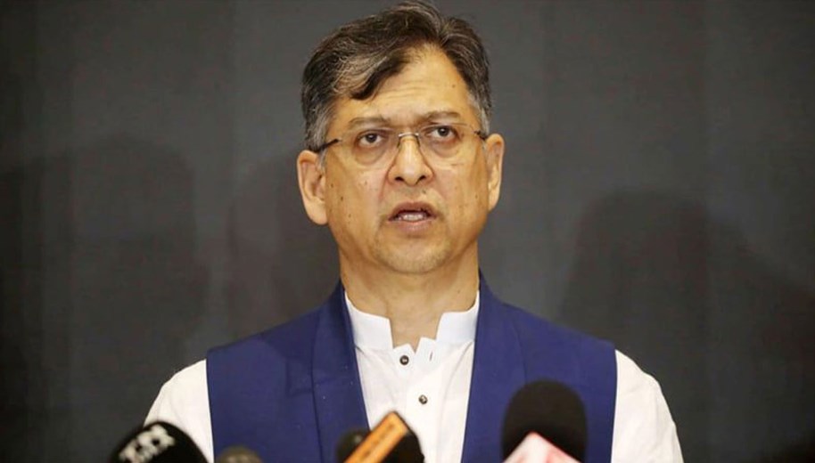 নির্বাহী বিভাগের কর্তৃত্ব খর্ব করা চলবে না: সালাহউদ্দিন আহমেদ