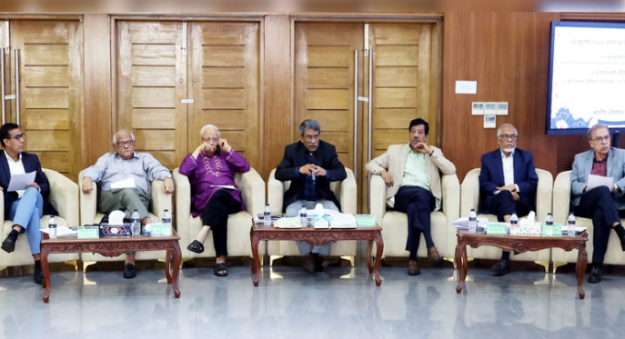 বৃহস্পতিবারের মধ্যে জুলাই সনদের জায়গায় পৌঁছাতে পারব
