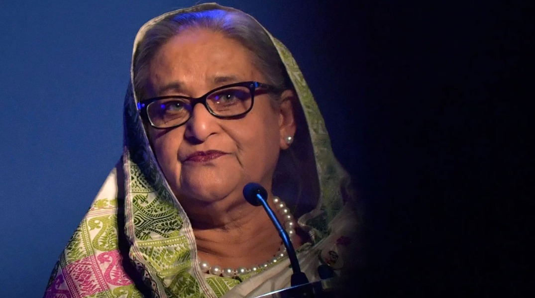 প্লট বরাদ্দে দুর্নীতি : শেখ হাসিনার বিচার শুরু, গ্রেপ্তারি পরোয়ানা জারি