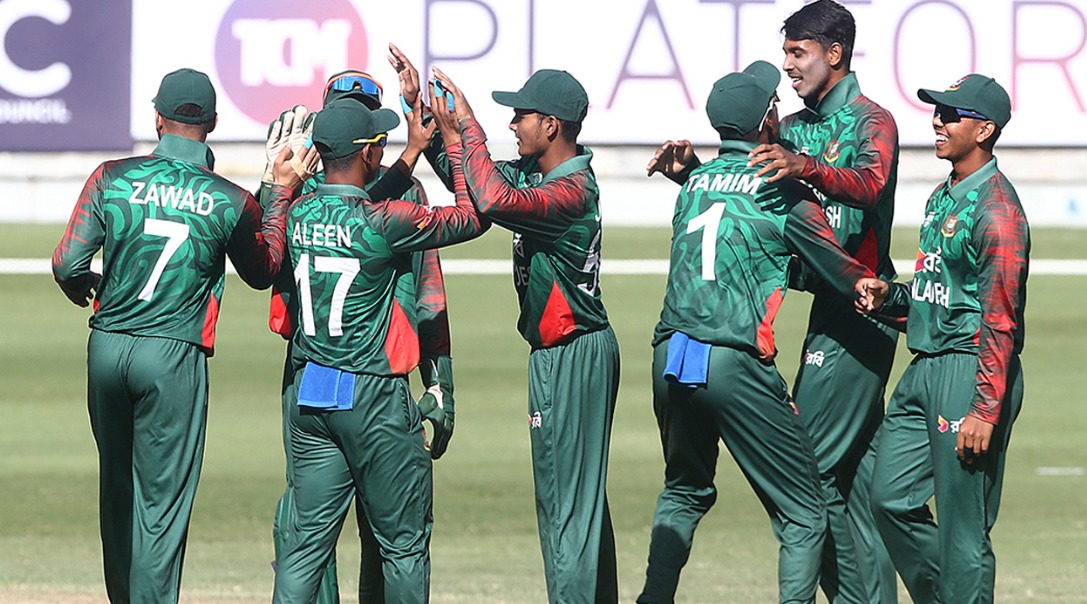 বাংলাদেশের ম্যাচসহ টিভিতে খেলার সূচি